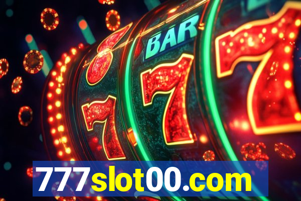 777slot00.com