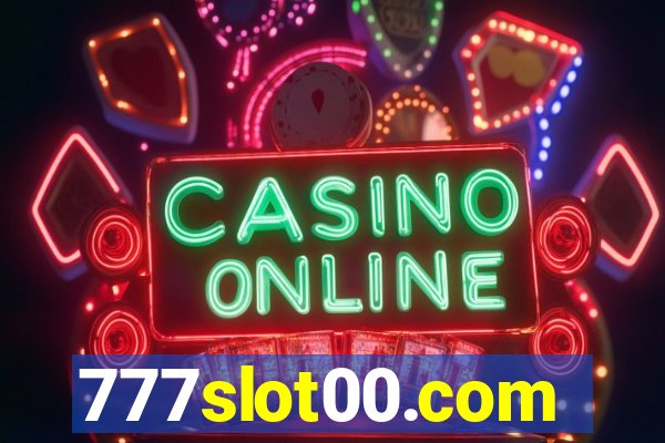 777slot00.com