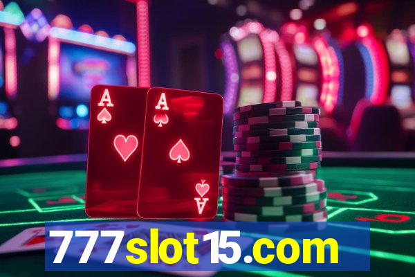 777slot15.com