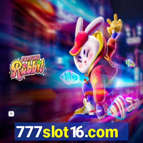 777slot16.com