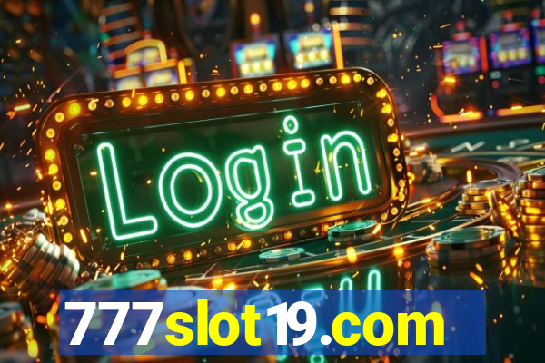 777slot19.com