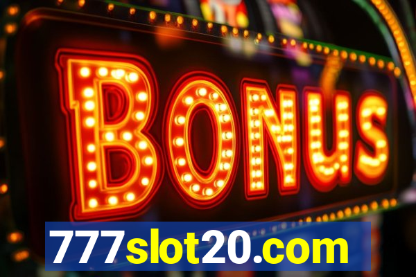 777slot20.com