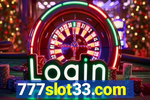 777slot33.com