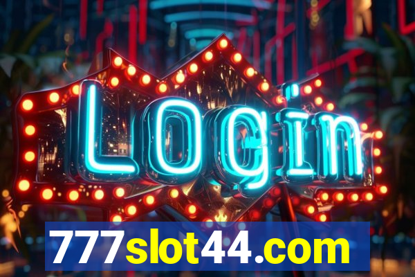 777slot44.com