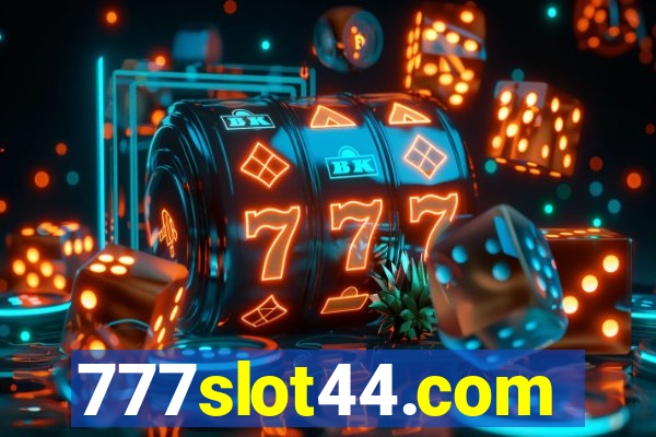 777slot44.com