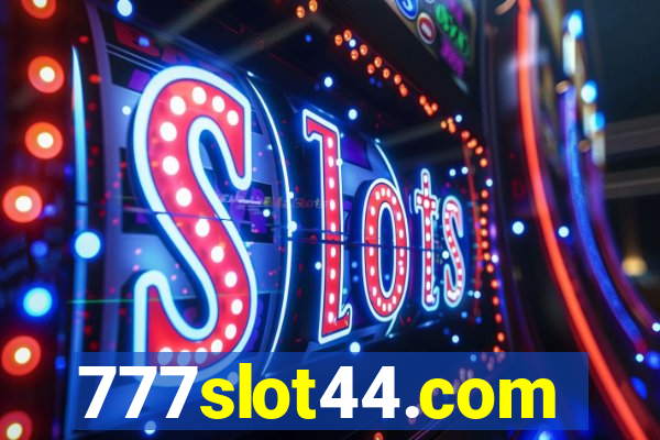 777slot44.com