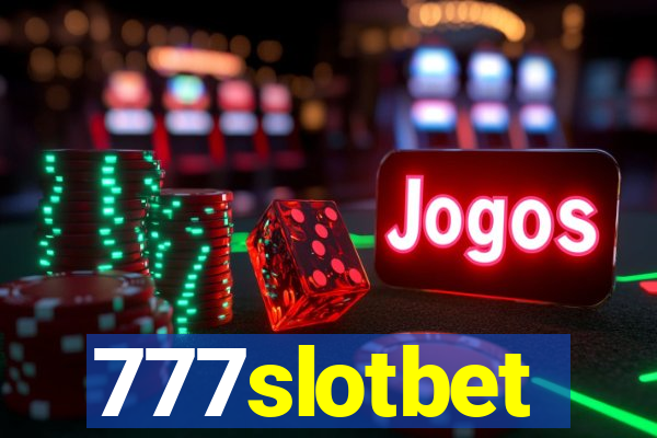 777slotbet