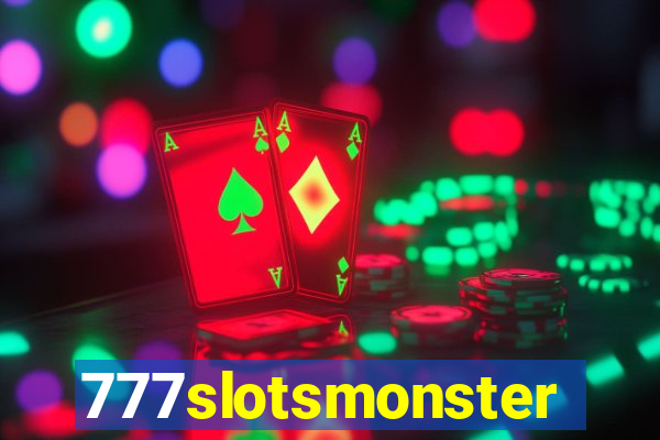 777slotsmonster