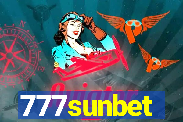 777sunbet