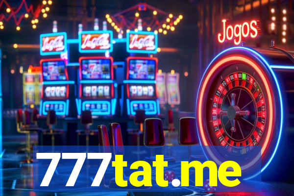 777tat.me