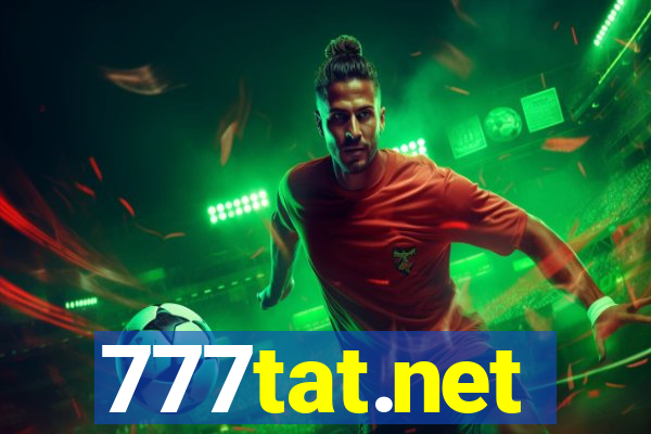 777tat.net