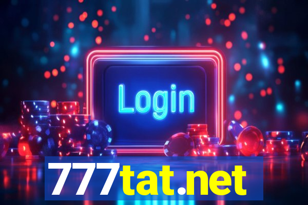 777tat.net