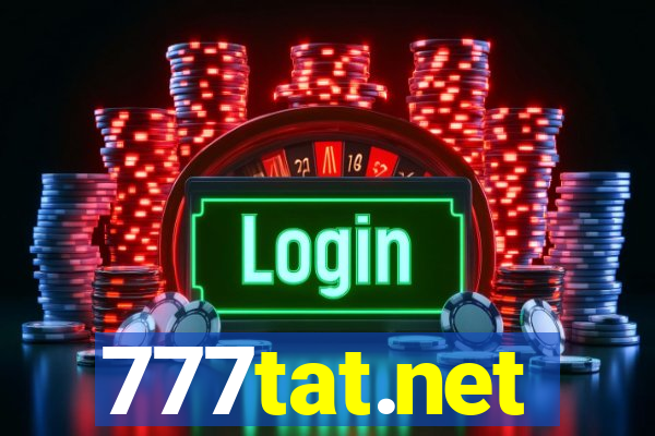 777tat.net