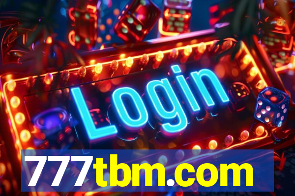 777tbm.com