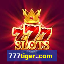 777tiger..com