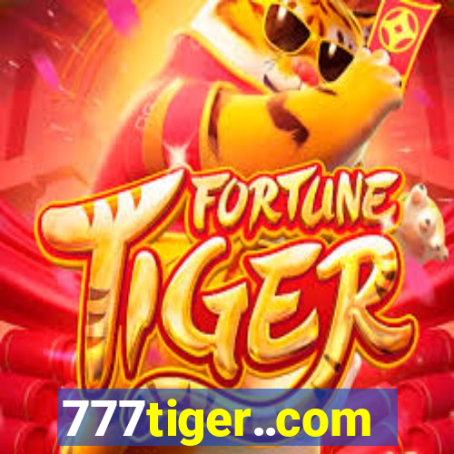 777tiger..com