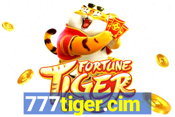 777tiger.cim