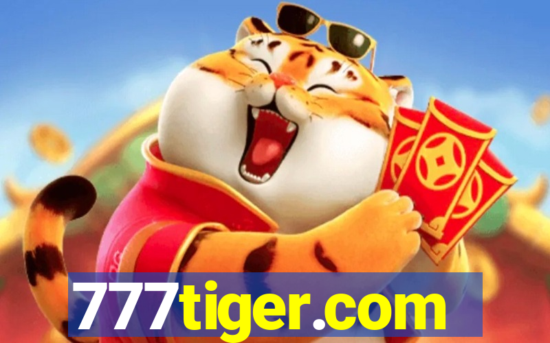 777tiger.com