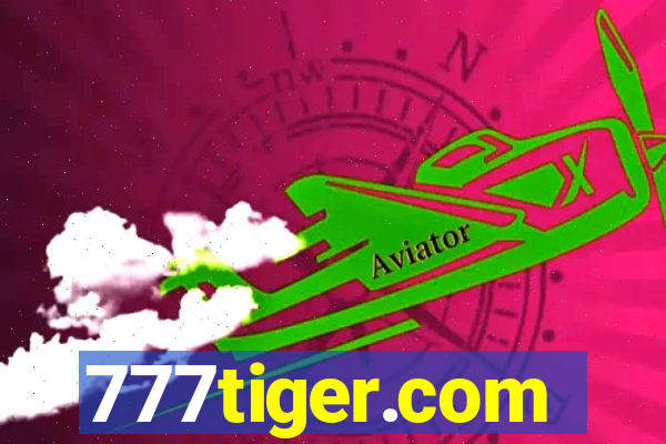 777tiger.com