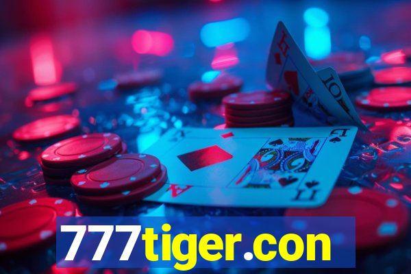 777tiger.con