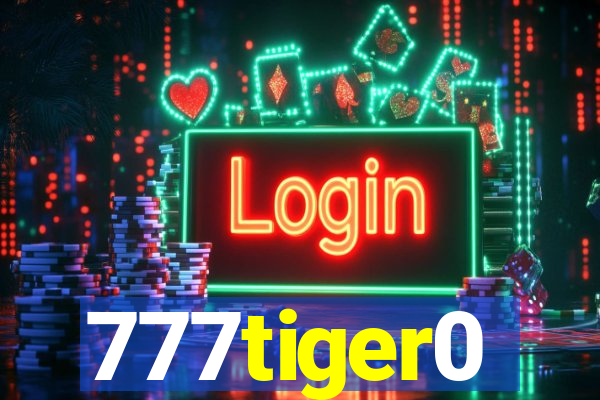 777tiger0