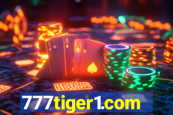 777tiger1.com