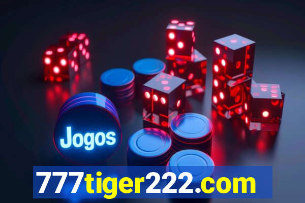 777tiger222.com