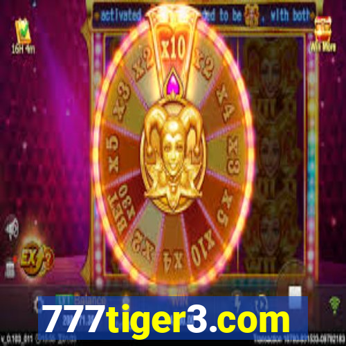 777tiger3.com