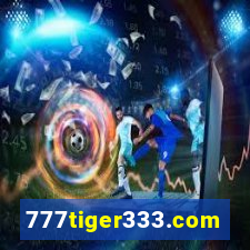 777tiger333.com