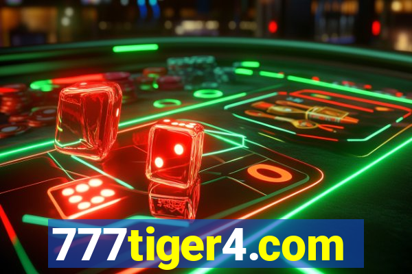 777tiger4.com