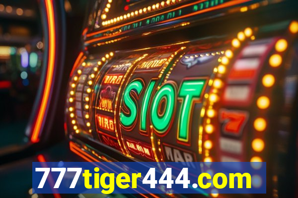 777tiger444.com