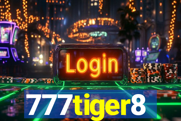 777tiger8