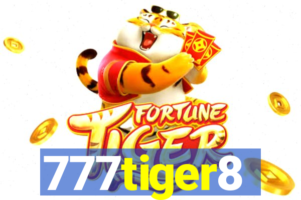 777tiger8