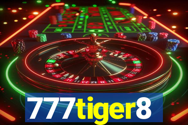 777tiger8