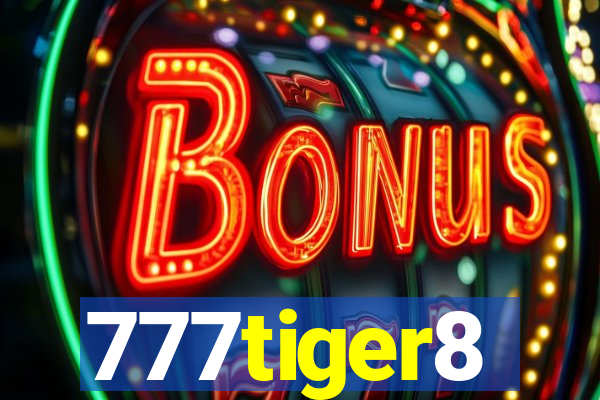 777tiger8