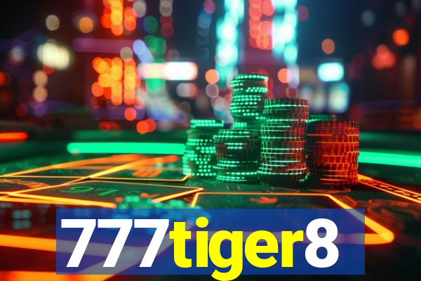 777tiger8