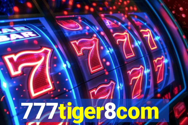 777tiger8com