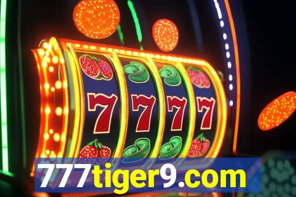 777tiger9.com