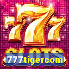 777tigercom