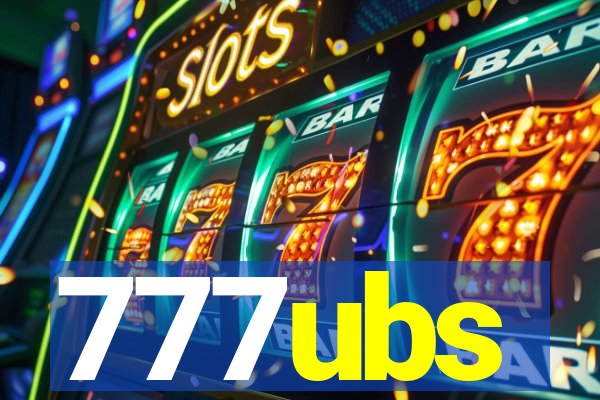 777ubs