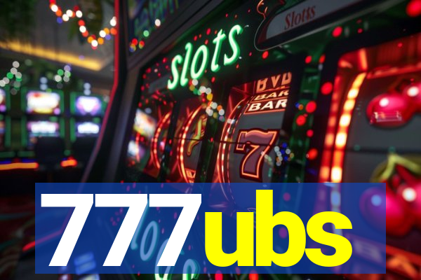 777ubs