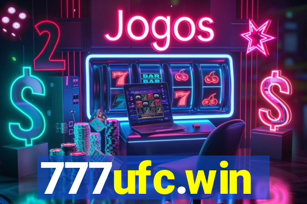 777ufc.win