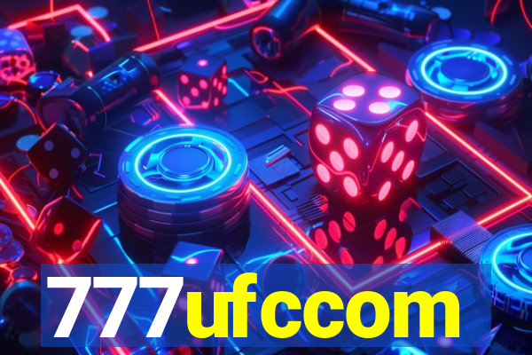 777ufccom