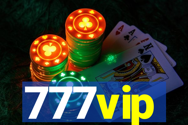 777vip