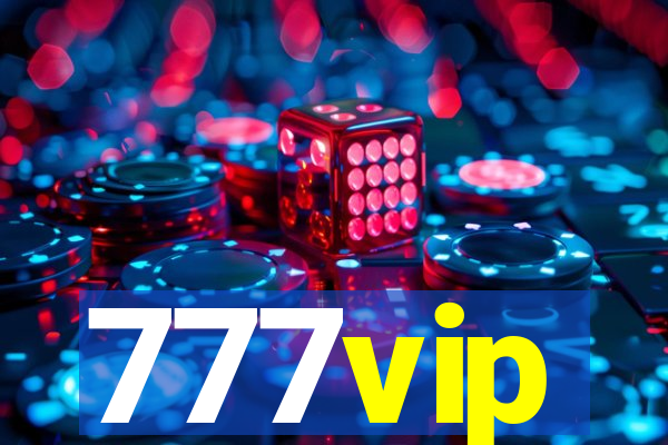 777vip