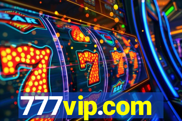 777vip.com