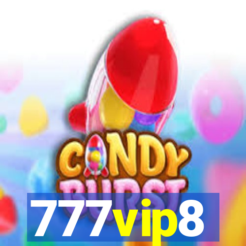 777vip8