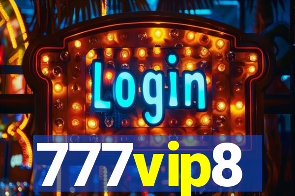 777vip8