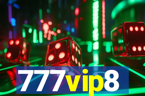 777vip8