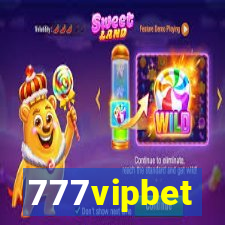 777vipbet